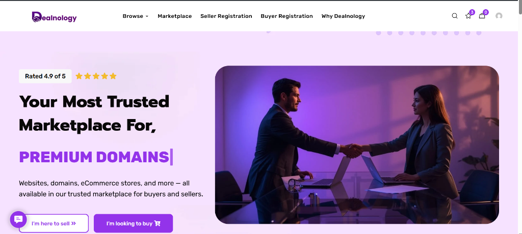 Growthnology Service